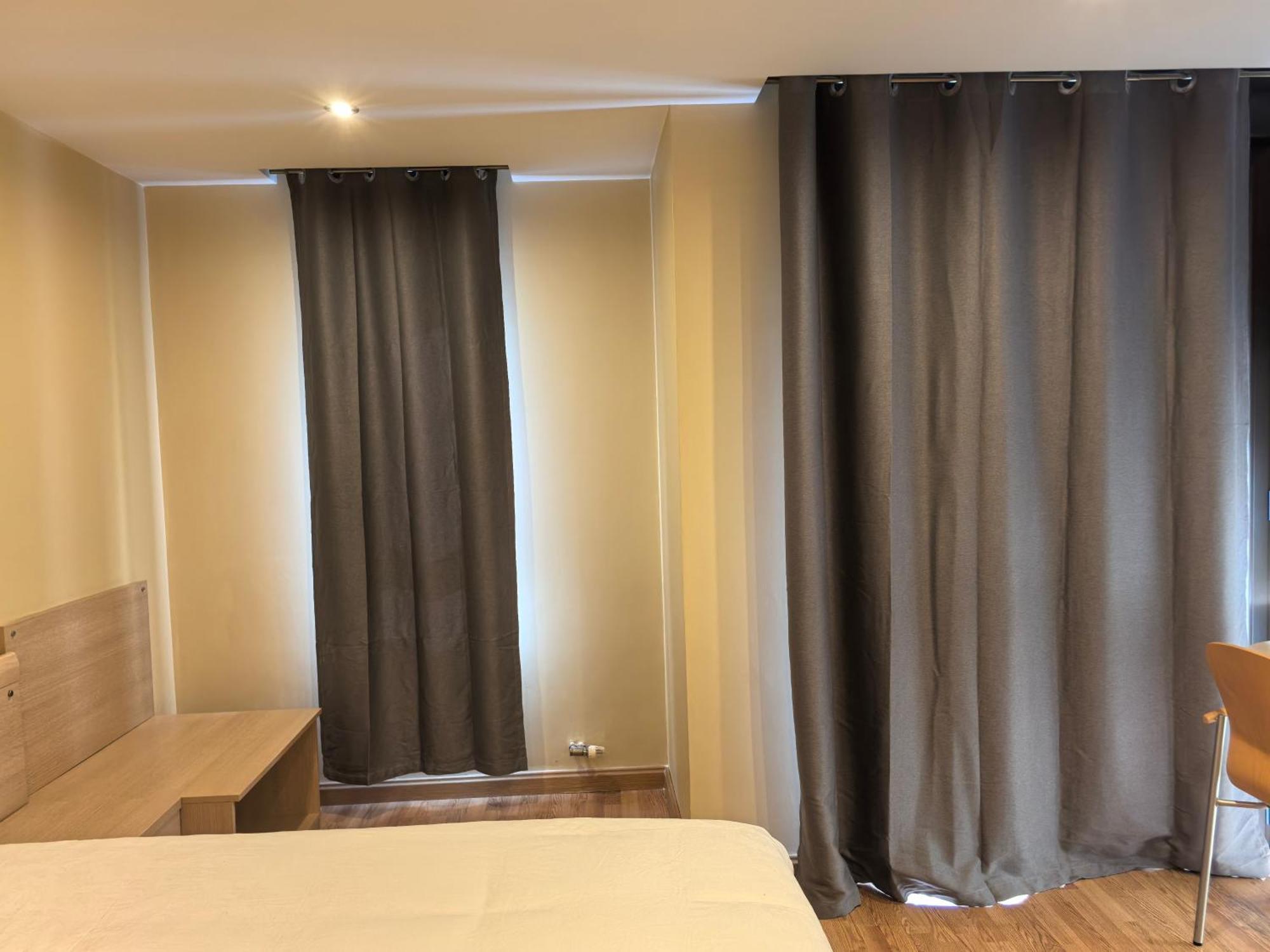 Hostal San Isidro Autol Εξωτερικό φωτογραφία